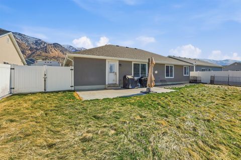 Tiny photo for 1307 N 450 W, Brigham City, UT 84302 (MLS # 2142332)