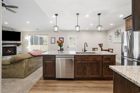 Tiny photo for 1307 N 450 W, Brigham City, UT 84302 (MLS # 2142332)