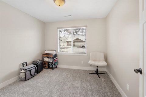 Tiny photo for 1307 N 450 W, Brigham City, UT 84302 (MLS # 2142332)