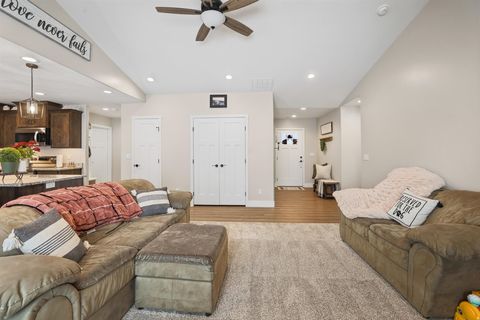 Tiny photo for 1307 N 450 W, Brigham City, UT 84302 (MLS # 2142332)