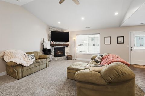 Tiny photo for 1307 N 450 W, Brigham City, UT 84302 (MLS # 2142332)
