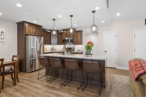 Tiny photo for 1307 N 450 W, Brigham City, UT 84302 (MLS # 2142332)