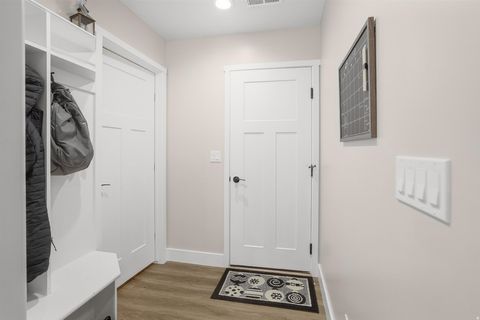 Tiny photo for 1307 N 450 W, Brigham City, UT 84302 (MLS # 2142332)