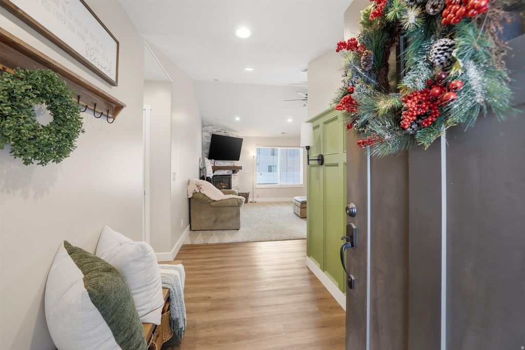 Photo of 1307 N 450 W, Brigham City, UT 84302 (MLS # 2142332)