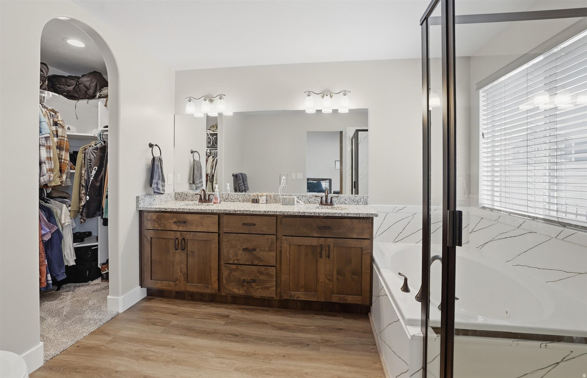 CARDAMINE - Residential