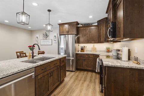 Tiny photo for 1307 N 450 W, Brigham City, UT 84302 (MLS # 2142332)