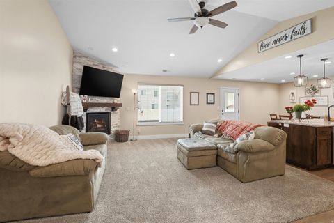 Tiny photo for 1307 N 450 W, Brigham City, UT 84302 (MLS # 2142332)