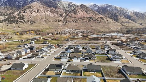 Tiny photo for 1307 N 450 W, Brigham City, UT 84302 (MLS # 2142332)