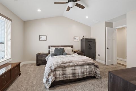 Tiny photo for 1307 N 450 W, Brigham City, UT 84302 (MLS # 2142332)