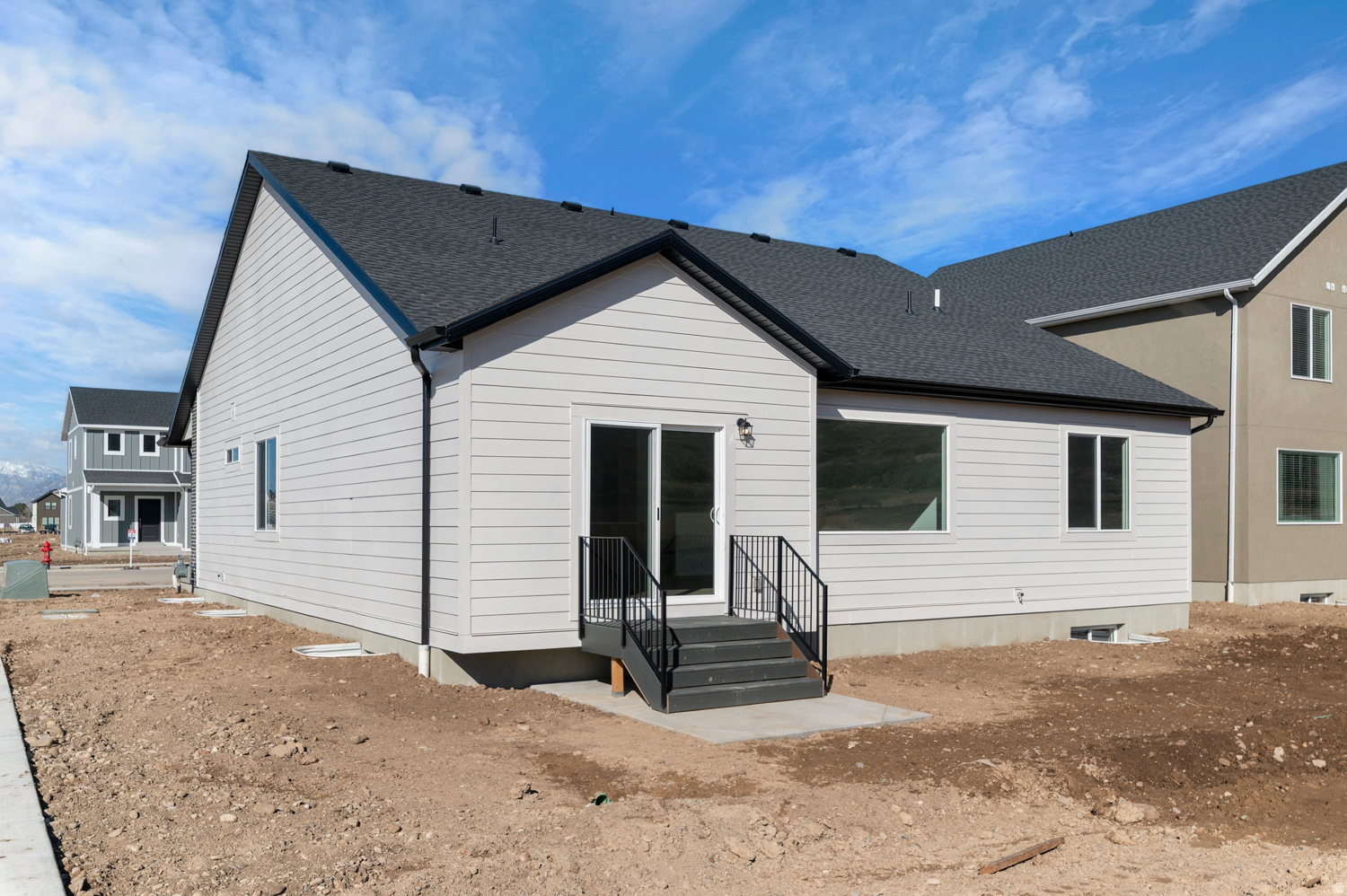 NIBLEY COACH - Residential