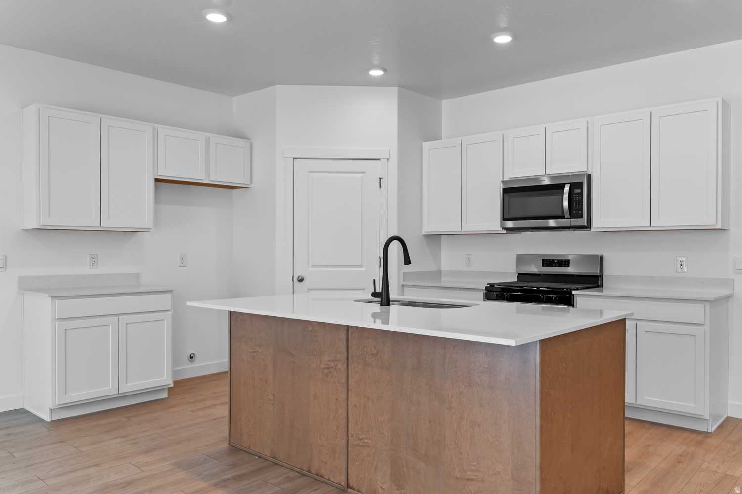 NIBLEY COACH - Residential