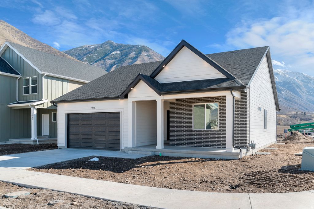 Photo of 2824 S 660 W #29, Nibley, UT 84321 (MLS # 2151727)
