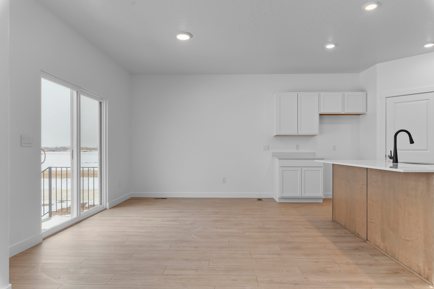 NIBLEY COACH - Residential