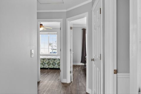 Tiny photo for 2487 W LUSTERPOINTE LN, West Jordan, UT 84088 (MLS # 2144068)