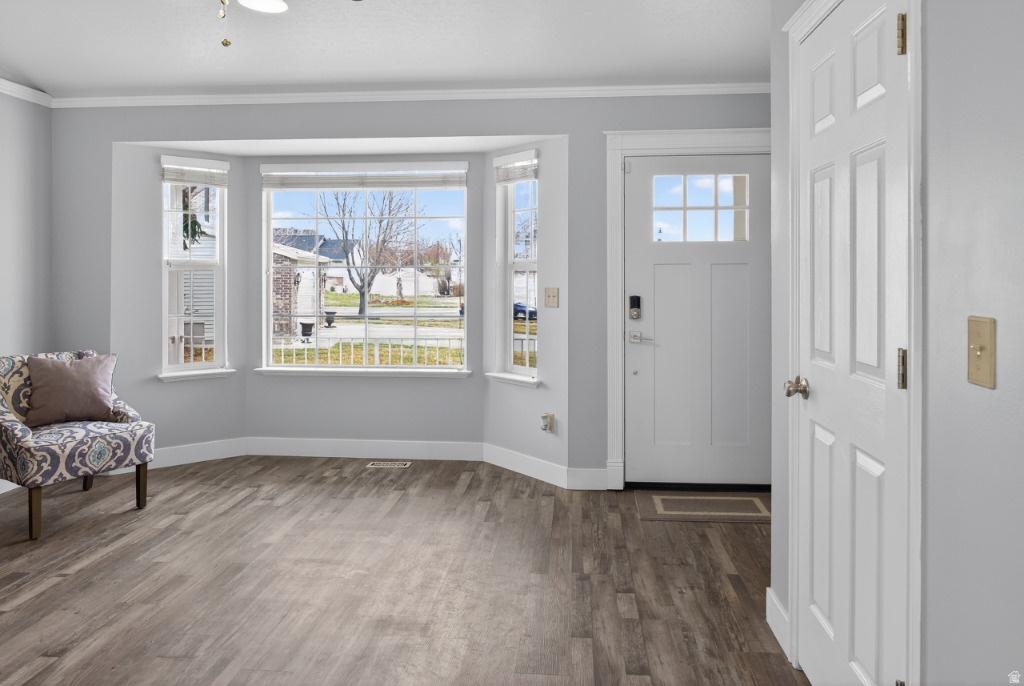 MEADOWPOINTE 1 - Residential