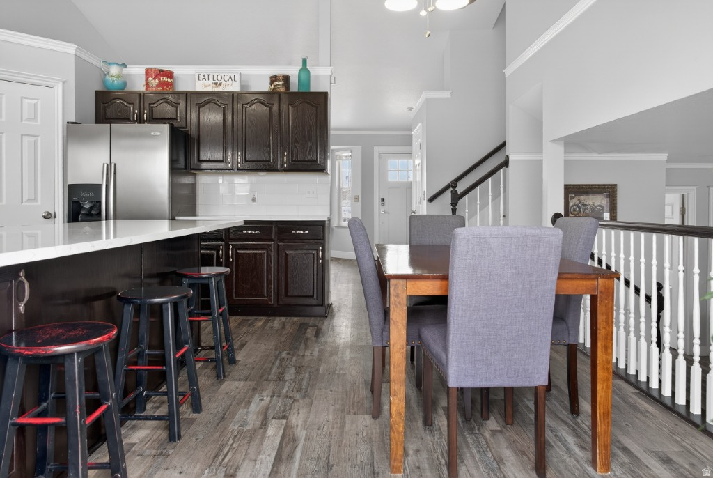 MEADOWPOINTE 1 - Residential