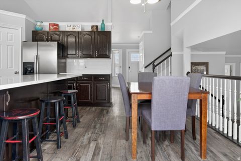 Tiny photo for 2487 W LUSTERPOINTE LN, West Jordan, UT 84088 (MLS # 2144068)