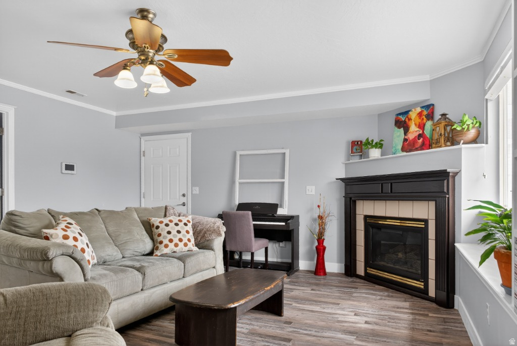 MEADOWPOINTE 1 - Residential