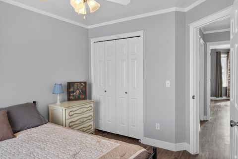 Tiny photo for 2487 W LUSTERPOINTE LN, West Jordan, UT 84088 (MLS # 2144068)