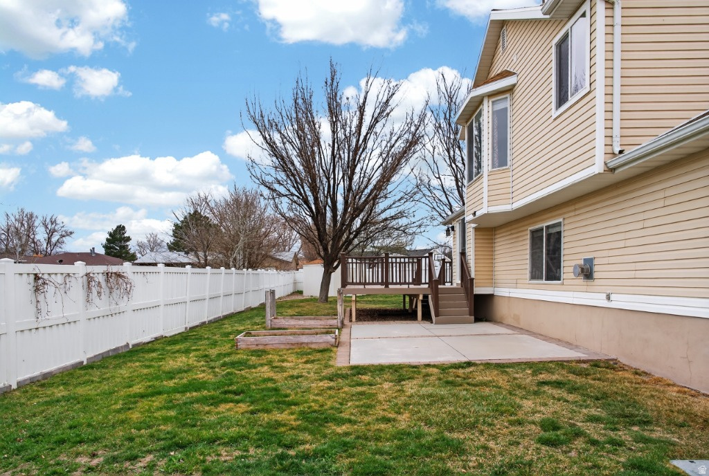 MEADOWPOINTE 1 - Residential