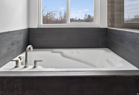 Tiny photo for 2487 W LUSTERPOINTE LN, West Jordan, UT 84088 (MLS # 2144068)