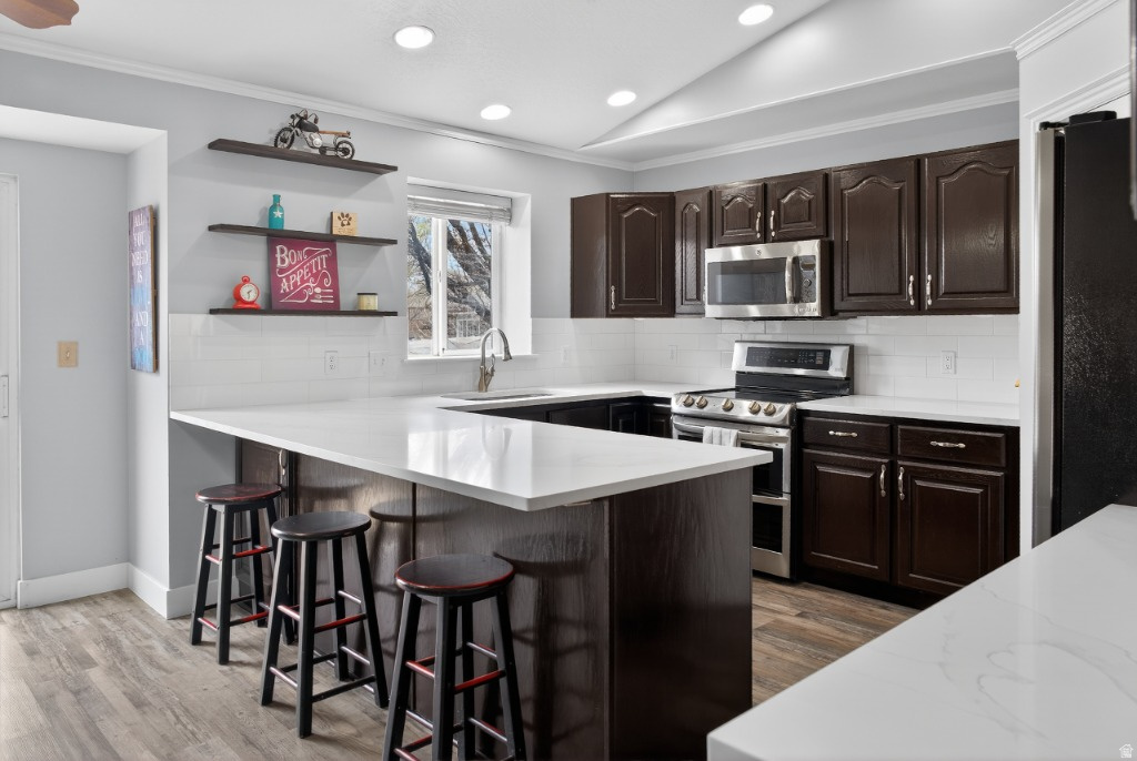 MEADOWPOINTE 1 - Residential