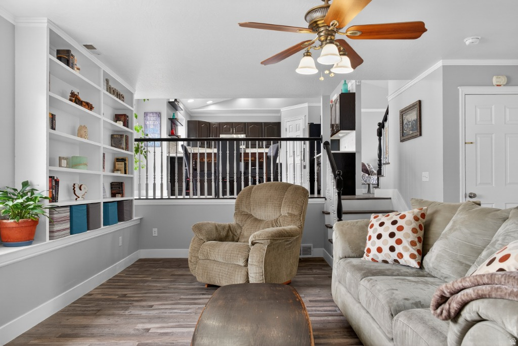 MEADOWPOINTE 1 - Residential