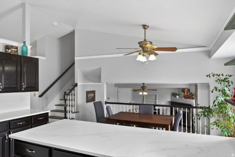 Tiny photo for 2487 W LUSTERPOINTE LN, West Jordan, UT 84088 (MLS # 2144068)