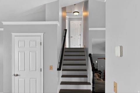 Tiny photo for 2487 W LUSTERPOINTE LN, West Jordan, UT 84088 (MLS # 2144068)