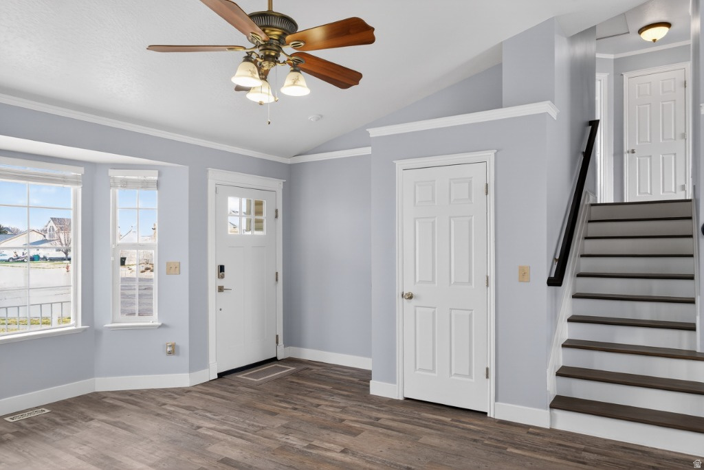 MEADOWPOINTE 1 - Residential