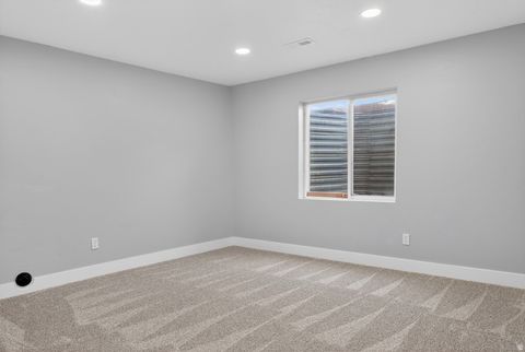 Tiny photo for 2487 W LUSTERPOINTE LN, West Jordan, UT 84088 (MLS # 2144068)