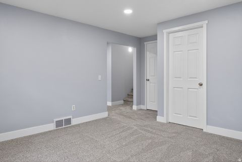 Tiny photo for 2487 W LUSTERPOINTE LN, West Jordan, UT 84088 (MLS # 2144068)