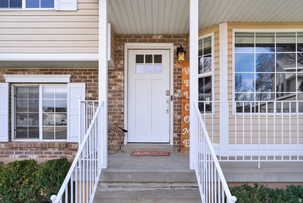 MEADOWPOINTE 1 - Residential