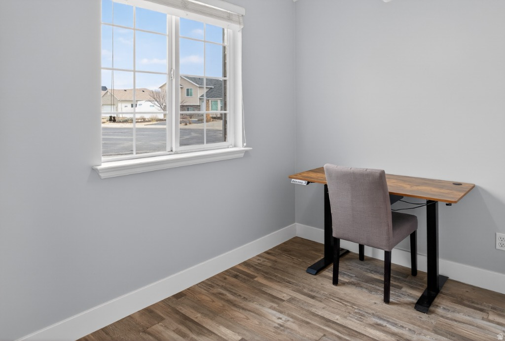 MEADOWPOINTE 1 - Residential