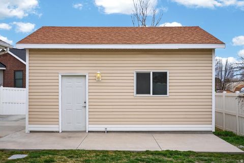 Tiny photo for 2487 W LUSTERPOINTE LN, West Jordan, UT 84088 (MLS # 2144068)