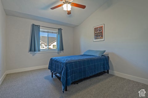 Tiny photo for 614 E AUTUMN BRANCH WAY, Draper, UT 84020 (MLS # 2189011)