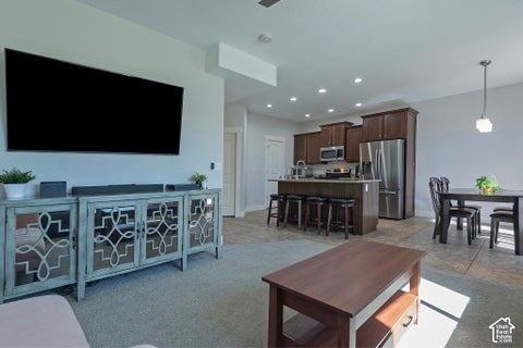 Tiny photo for 614 E AUTUMN BRANCH WAY, Draper, UT 84020 (MLS # 2189011)