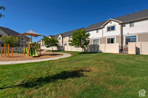 Tiny photo for 614 E AUTUMN BRANCH WAY, Draper, UT 84020 (MLS # 2189011)