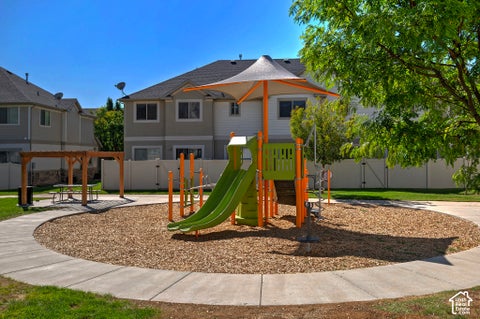 Tiny photo for 614 E AUTUMN BRANCH WAY, Draper, UT 84020 (MLS # 2189011)