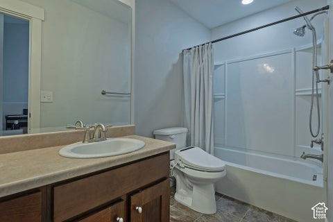 Tiny photo for 614 E AUTUMN BRANCH WAY, Draper, UT 84020 (MLS # 2189011)