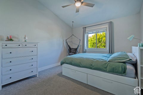 Tiny photo for 614 E AUTUMN BRANCH WAY, Draper, UT 84020 (MLS # 2189011)
