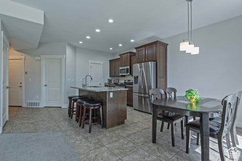Tiny photo for 614 E AUTUMN BRANCH WAY, Draper, UT 84020 (MLS # 2189011)