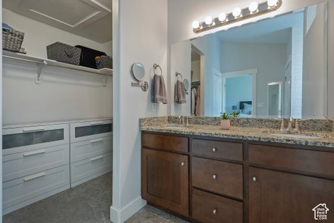 Tiny photo for 614 E AUTUMN BRANCH WAY, Draper, UT 84020 (MLS # 2189011)