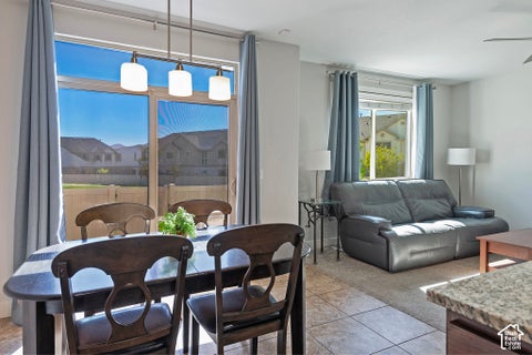 Tiny photo for 614 E AUTUMN BRANCH WAY, Draper, UT 84020 (MLS # 2189011)