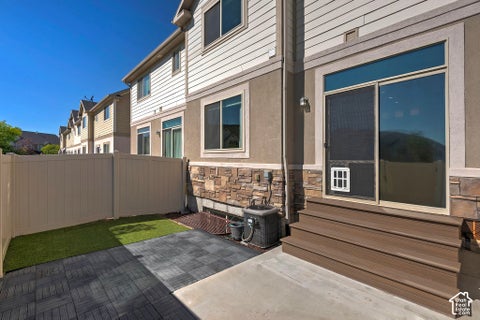 Tiny photo for 614 E AUTUMN BRANCH WAY, Draper, UT 84020 (MLS # 2189011)