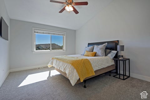 Tiny photo for 614 E AUTUMN BRANCH WAY, Draper, UT 84020 (MLS # 2189011)