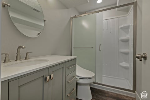 Tiny photo for 614 E AUTUMN BRANCH WAY, Draper, UT 84020 (MLS # 2189011)
