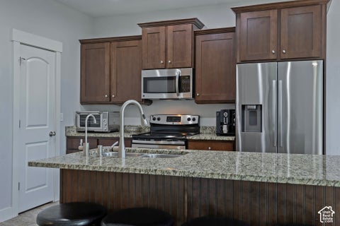Tiny photo for 614 E AUTUMN BRANCH WAY, Draper, UT 84020 (MLS # 2189011)