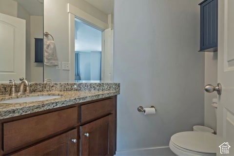 Tiny photo for 614 E AUTUMN BRANCH WAY, Draper, UT 84020 (MLS # 2189011)