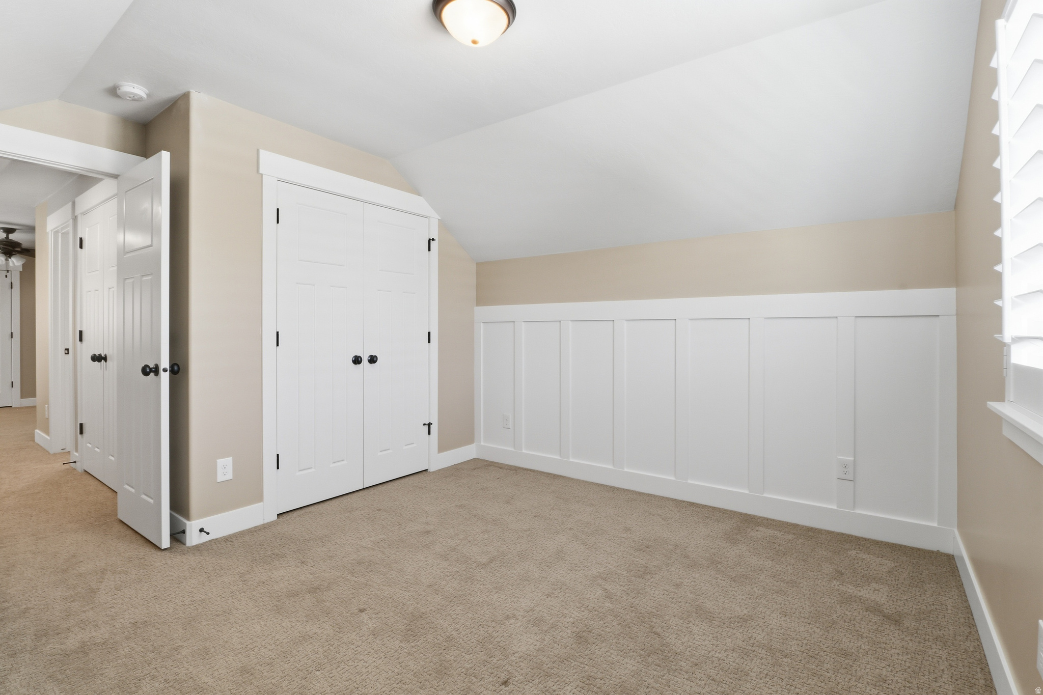 THE MAPLES - Residential